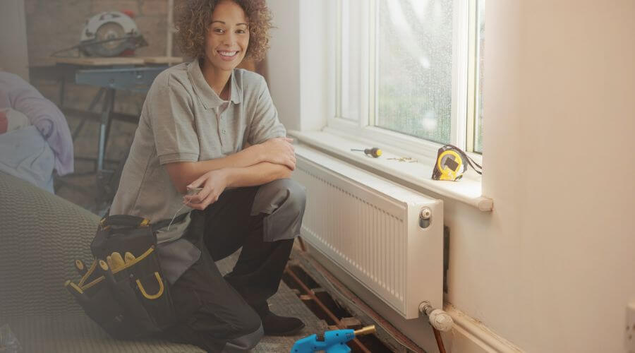 Expert Bathroom Remodeling services in Cecil, AR